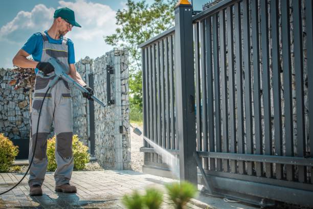 Best Factory Floor Cleaning  in Sabina, OH